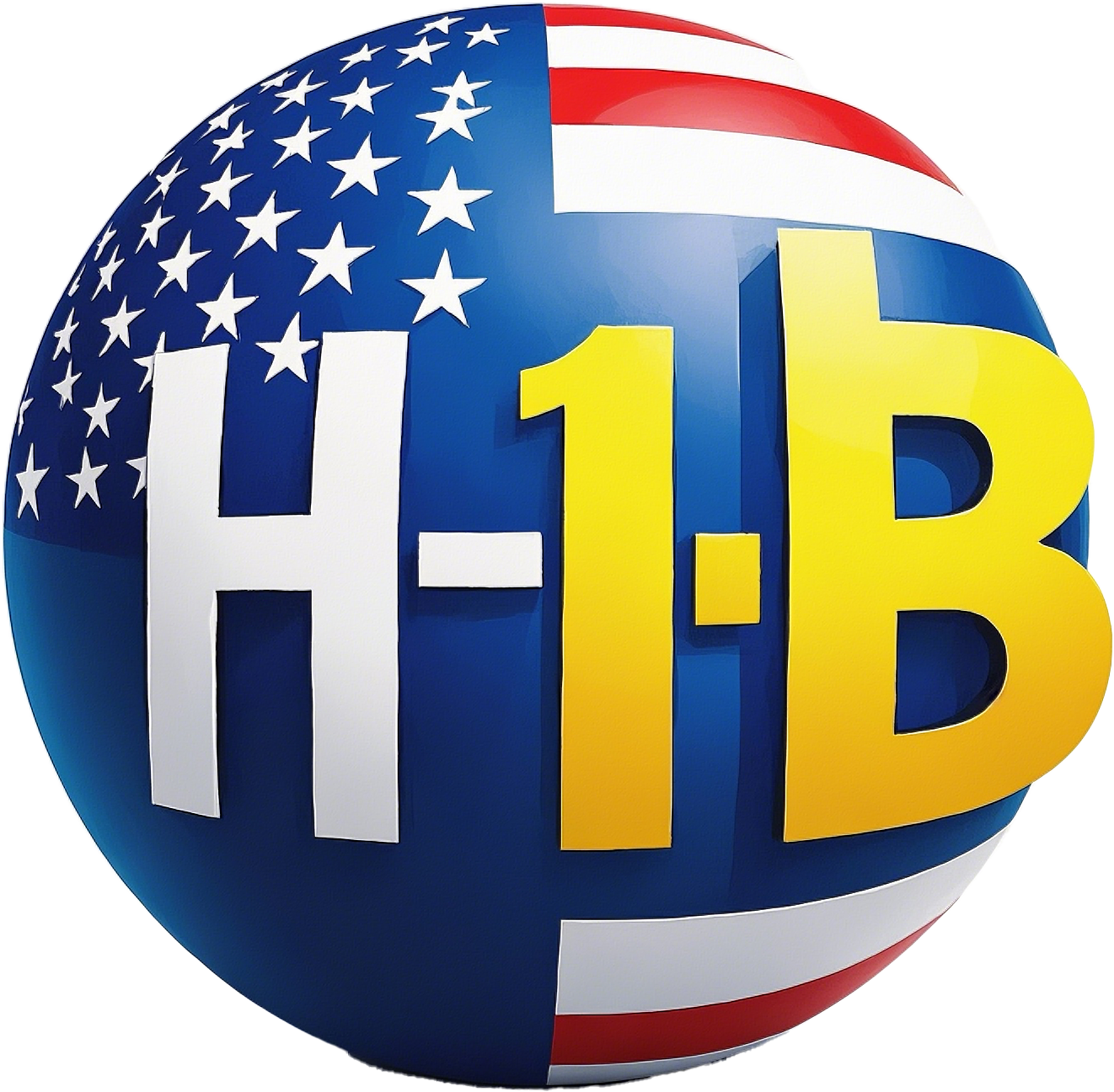 H1B_AI Logo